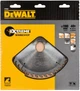 Пиляльний диск DeWalt Extreme Workshop 40T 190 x 30 мм DT4064-QZ (5035048057056) - зображення 1