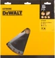 Пиляльний диск DeWalt 24T 250 x 30 мм DT4202-QZ (5035048057322) - зображення 1