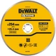 Tarcza diamentowa DeWalt Extreme 250 x 25.4 mm DT3733-XJ (5035048012413) - obraz 2
