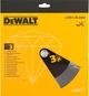 Tarcza diamentowa DeWalt 230 x 22.23 x 2.4 mm DT3763-XJ (5035048058503) - obraz 1