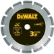 Tarcza diamentowa DeWalt 230 x 22.23 x 2.4 mm DT3763-XJ (5035048058503) - obraz 2