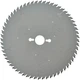 Tarcza pilarska DeWalt Extreme Workshop 60T 250 x 30 mm DT4351-QZ (5035048058114) - obraz 2
