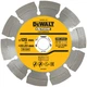 Tarcza diamentowa DeWalt Extreme 125 x 22.23 x 2 mm DT3741-XJ (5035048058381) - obraz 2