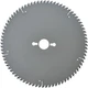 Tarcza pilarska DeWalt Extreme Workshop 80T 260 x 30 mm DT4280-QZ (5035048057643) - obraz 2
