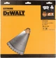 Tarcza pilarska DeWalt Extreme Workshop 60T 305 x 30 mm DT4346-QZ (5035048083796) - obraz 1