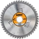 Tarcza pilarska DeWalt 48T 216 x 30 mm DT1914-QZ (5035048093320) - obraz 2