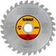 Tarcza pilarska DeWalt 30T 140 x 20 mm DT1923-QZ (5035048093412) - obraz 2