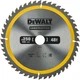 Пиляльний диск DeWalt Construction 48T 250 x 30 мм DT1957-QZ (5035048095744) - зображення 2