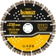 Tarcza diamentowa DeWalt Extreme Runtime 230 x 22.23 mm DT40260-QZ (5035048504123) - obraz 2
