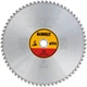 Пиляльний диск DeWalt 66T 355 x 25.4 мм DT1926-QZ (5035048093443) - зображення 2