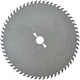 Tarcza pilarska DeWalt Extreme Workshop 60T 305 x 30 mm DT4346-QZ (5035048083796) - obraz 2