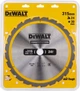 Пиляльний диск DeWalt Construction 24T 315 x 30 мм DT1961-QZ (5035048095782) - зображення 1