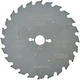 Пиляльний диск DeWalt Extreme Workshop 24T 250 x 30 мм DT4311-QZ (5035048057834) - зображення 2
