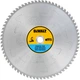 Tarcza pilarska DeWalt 70T 355 x 25.4 mm DT1921-QZ (5035048093399) - obraz 2