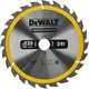 Пиляльний диск DeWalt 24T 235 x 30 мм DT1954-QZ (5035048095713) - зображення 2