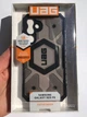 Чехол противоударный UAG Pathfinder (Original) для Samsung Galaxy S23 FE (S711) Ash 214410113131 - изображение 2