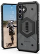 Чехол противоударный UAG Pathfinder (Original) для Samsung Galaxy S23 FE (S711) Ash 214410113131 - изображение 11