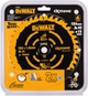 Пиляльний диск DeWalt Extreme 40T 184 x 16 мм DT1668-QZ (5035048537039) - зображення 1