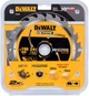 Пиляльний диск DeWalt Extreme XR 24T 190 x 30 мм DT99562-QZ (5035048542194) - зображення 1