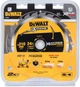 Пиляльний диск DeWalt Extreme Runtime 24T 210 x 30 мм DT99565-QZ (5035048542255) - зображення 1