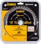 Пиляльний диск DeWalt Extreme 40T 190 x 30 мм DT4394-QZ (5035048543146) - зображення 1