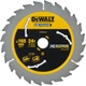 Tarcza pilarska DeWalt Extreme XR 24T 165 x 20 mm DT99560-QZ (5035048542163) - obraz 2
