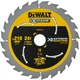 Пиляльний диск DeWalt Extreme Runtime 24T 210 x 30 мм DT99565-QZ (5035048542255) - зображення 2