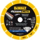 Tarcza diamentowa DeWalt Extreme Metal 180 x 22.23 x 1.5 mm DT40254-QZ (5035048545348) - obraz 2