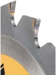 Пиляльний диск DeWalt Extreme Runtime 24T 216 x 30 мм DT99568-QZ (5035048542293) - зображення 3