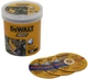 Zestaw tarcz do cięcia DeWalt Fastcut 125 x 22.23 x 1 mm 100 szt DT20540-QZ (5054905288471) - obraz 3