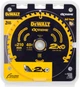 Пиляльний диск DeWalt Extreme 40T 210 x 30 мм DT20433-QZ (5054905282882) - зображення 1