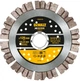 Tarcza diamentowa DeWalt Extreme Runtime 125 x 22.23 x 1.3 mm DT90294-QZ (5054905249960) - obraz 2