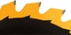 Пиляльний диск DeWalt Extreme 40T 184 x 16 мм DT1668-QZ (5035048537039) - зображення 6