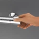 Смеситель для душа GROHE QuickFix Precision Flow 34840000 - зображення 9
