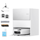 Робот-пилосос Dreame Aqua 10 Roller White (7223214) - изображение 1