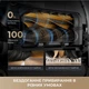 Робот-пилосос Dreame Aqua 10 Roller Black (7223458) - изображение 5