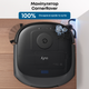 Робот-пилосос Eufy Omni E28 Black (7267008) - изображение 6