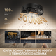 Робот-пилосос Dreame Aqua 10 Ultra Roller Complete White (7223213) - изображение 5