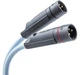 Кабель аналоговый Supra EFF-IXLR XLR Audio 0.75m (pair) (1001900198) - изображение 2