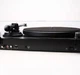 Проигрыватель винила Argon Audio TT MK2 Black - изображение 7