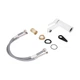 Змішувач для раковини Qtap Grand QTGRAWCR001F Chrome/White - зображення 7