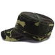 Кепка coFEE Military rib stop камуфляжний (4034-55 CO) - изображение 2
