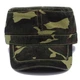 Кепка coFEE Military rib stop камуфляжний (4034-55 CO) - изображение 4