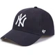 Кепка 47 Brand MLB New York Yankees B-MVP17WBV-NYB темно-синій (888442314714) - зображення 1