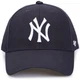 Кепка 47 Brand MLB New York Yankees B-MVP17WBV-NYB темно-синій (888442314714) - зображення 2