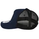 Кепка coFEE Five Panels Snap Shark темно-синя (SH2026.14/12) - изображение 5