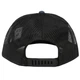 Кепка coFEE Five Panels Snap Shark темно-синя (SH2026.14/12) - изображение 6