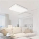 Потолочный смарт-светильник Yeelight Crystal Ceiling Light Pro 2700K-6500K White (YLXD08YL) (XD085U0CN) - изображение 4