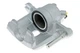 Гальмівний дисковий супорт ABE CZH1141 Renault Kangoo, Megane, Scenic; Nissan Kubistar 4100100QAG, 7701205626, 7701206001 - изображение 1