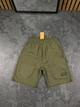 Чоловічі шорти Patagonia з плащівки 2XL хакі (PA0045) - зображення 1